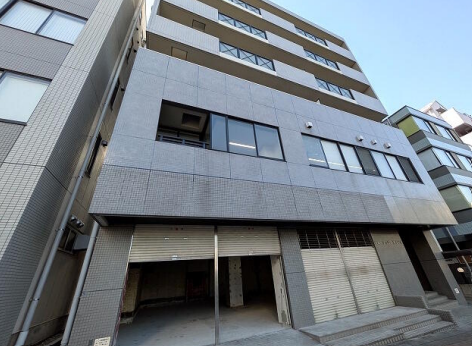 【UY0322】センター南駅徒歩6分！ネイルサロンや整体マッサージにおすすめな物件！ (196132)