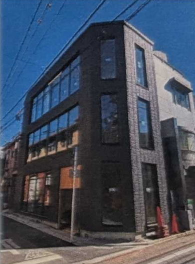 吉祥寺駅 徒歩5分 新築! 2F スケルトン物件 【飲食可】 (196160)