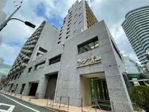 青山一丁目駅 徒歩2分 2F 現況:その他 その他居抜きなど物件 【飲食不可】 (196165)