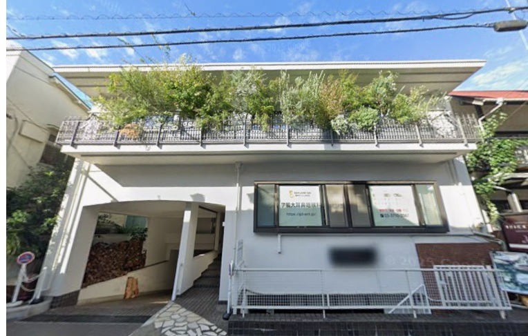 学芸大学駅 徒歩4分 1F 現況:クリニック その他居抜きなど物件 【飲食不可】 (196199)