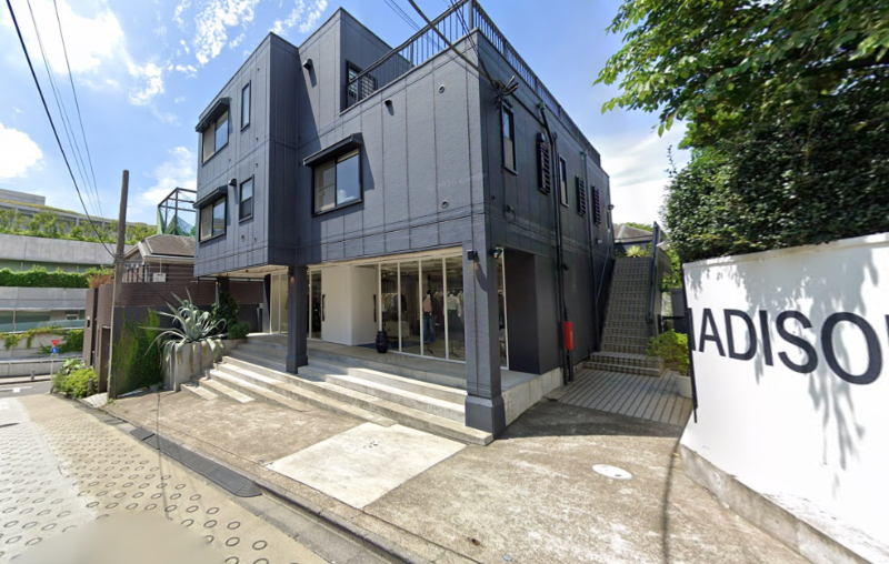 【表参道駅３分】９９坪１〜３階一括。外装、看板設置ご相談可能。【軽飲食相談程度】 (196222)