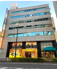 千葉駅 徒歩3分 3F 現況:エステ・マッサージ・サロン その他居抜きなど物件 【飲食不可】 (196247)