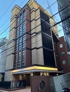 明治神宮前駅徒歩13分　軽飲食相談可 (196255)