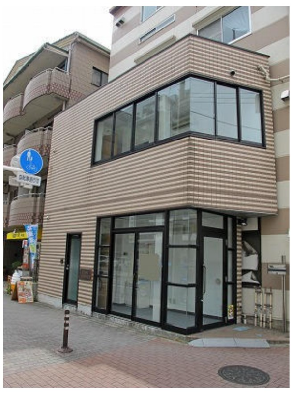 【UY0324】町田駅徒歩7分。1棟貸し。業種についてはご相談ください。 (196308)