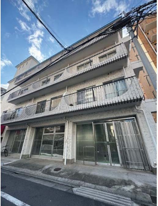 三ノ輪駅徒歩2分　飲食不可　 (196321)