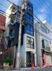 西新井駅 徒歩3分 3F 現況:その他 その他居抜きなど物件 【飲食不可】 (196471)