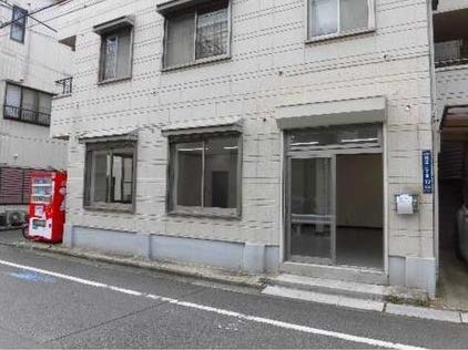 住吉駅徒歩2分　飲食、24時間営業不可 (196496)