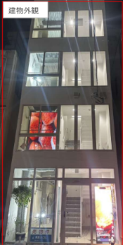 錦糸町駅 徒歩1分 2F スケルトン物件 【重飲食可】 (196525)