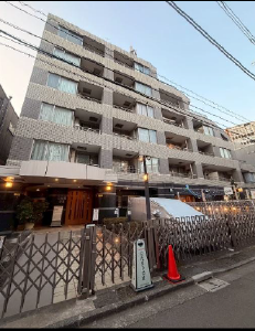 原宿駅 徒歩3分 1F 現況:その他 その他居抜きなど物件 【飲食不可】 (196550)