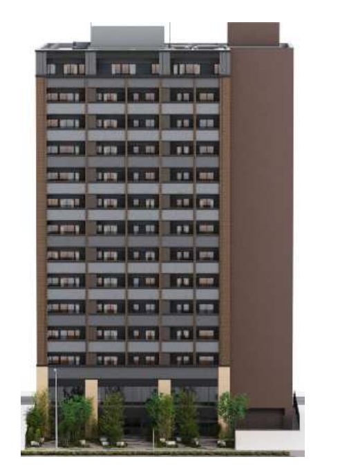 伊勢佐木長者町駅 徒歩1分 　駅近好立地　クリニックおすすめ　2階 (196530)