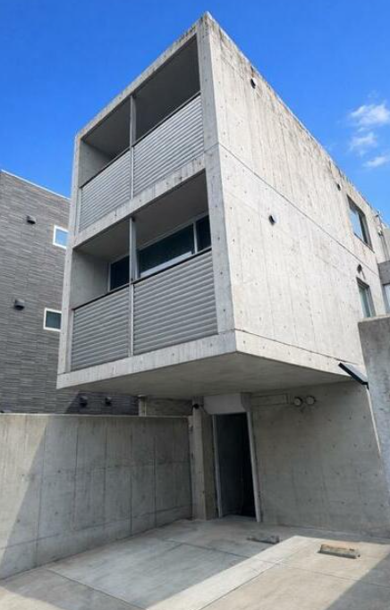 千歳烏山駅 徒歩2分 2F スケルトン物件 【飲食不可】 (196581)