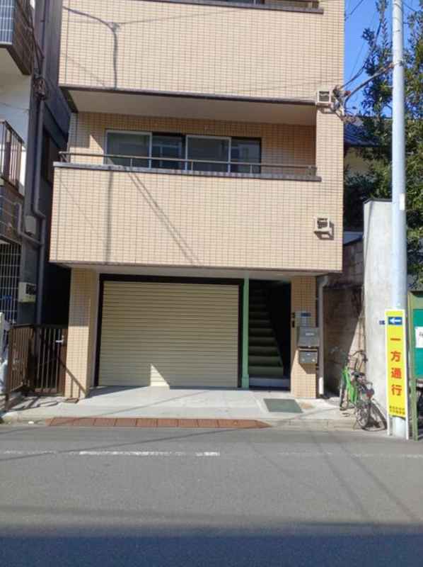 菊川駅 徒歩5分 1F〜2F 現況:その他 その他居抜きなど物件 【業種相談】 (196584)