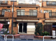 麹町駅 徒歩4分 1F 現況:カフェ 飲食居抜き物件 【飲食可】 (196585)