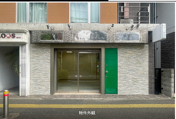 高津駅 徒歩1分 1F 現況:物販 その他居抜きなど物件 【業種相談】 (196604)