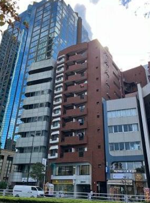 西新宿駅 徒歩5分 11F 現況:その他 その他居抜きなど物件 【飲食不可】 (196611)