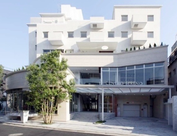 表参道駅徒歩5分駅近物件｜4階・コンパクトな事業用スペース｜初めての開業にも最適 (196554)