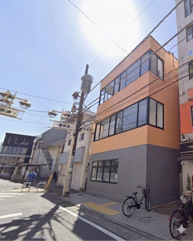 新所沢駅徒歩1分！業種相談可能な駅前好立地テナント (196642)