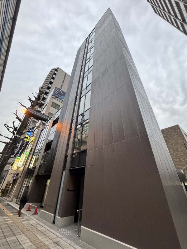 駒沢大学駅 徒歩2分 B1F  スケルトン物件 【何業も可】 (196644)