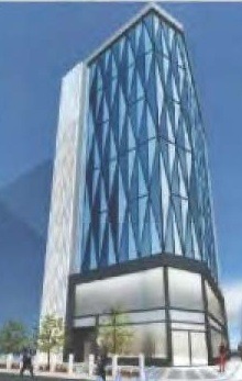 赤羽駅 徒歩1分 5F スケルトン物件 【クリニック・診療所のご紹介】2027年12月末施工予定 (196654)