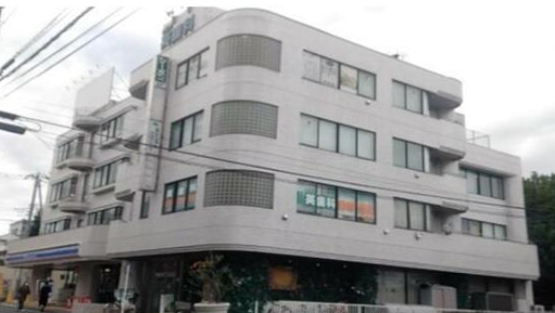 所沢駅 徒歩3分 　駅近店舗　3階 (196724)
