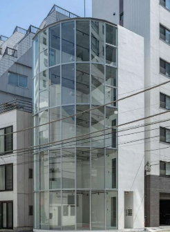 【業種相談】小川町駅 徒歩2分！ 新築未入居の物件！ (196758)