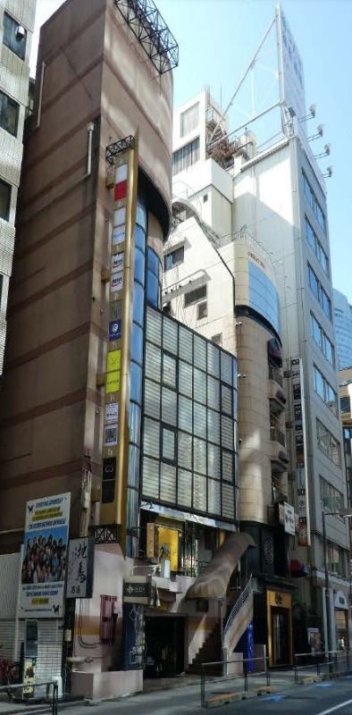 六本木駅 徒歩1分 6F 現況:その他 その他居抜きなど物件 【業種相談】 (196766)