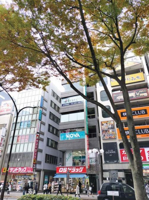 立川駅徒歩2分　飲食不可　 (196836)