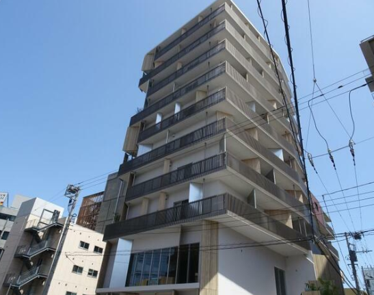 登戸駅 徒歩2分 　駅近好立地店舗　2階 【軽飲食可】 (196837)