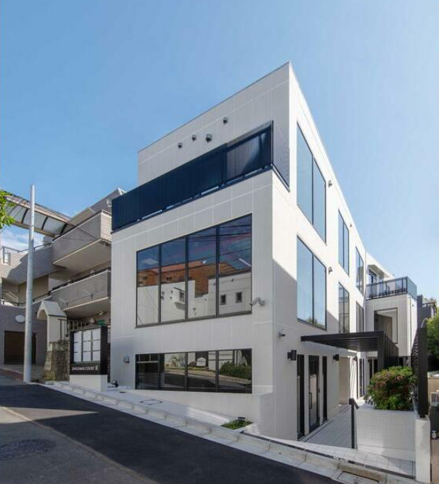 明治神宮前〈原宿〉駅 徒歩6分 4F スケルトン物件 【飲食不可】 (196860)