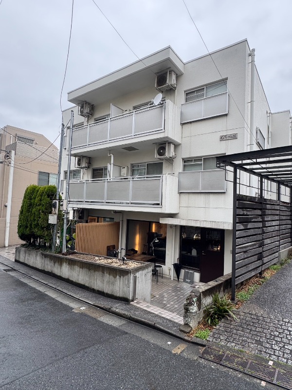 神楽坂駅２分／美容系店舗やマッサージなどのサービス店舗をマンションの一室で始めてみませんか？ (196868)