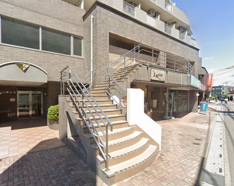 坂戸駅 徒歩2分 2F スケルトン物件 (196882)