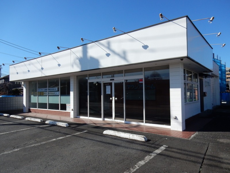 武蔵藤沢駅 徒歩10分 1F 現況:その他 その他居抜きなど物件 【業種相談】 (196908)