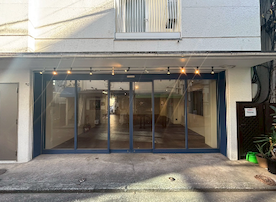 【飲食可】吉祥寺駅 徒歩2分！1階路面物件！ (196916)