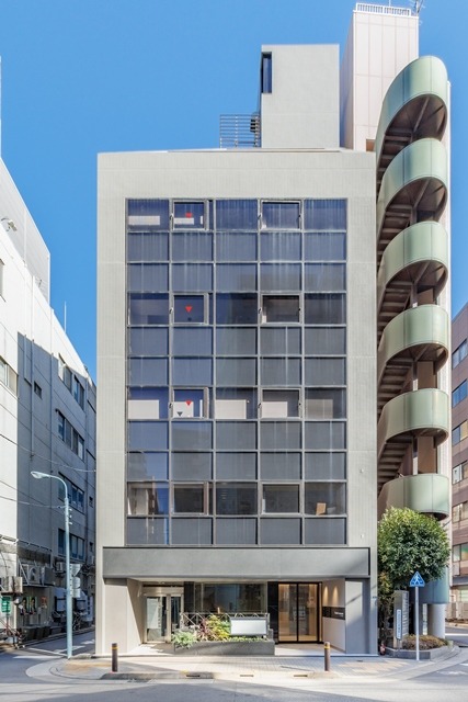 小伝馬町駅 徒歩3分 B1F 現況:居酒屋 飲食居抜き物件 【飲食可】 (196922)