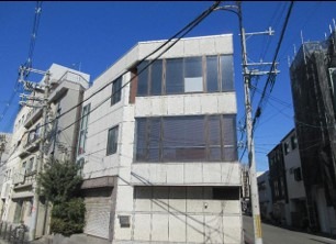 物件写真