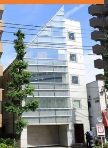 旗の台駅 徒歩5分 3F 現況:その他 その他居抜きなど物件 【飲食不可】 (196945)