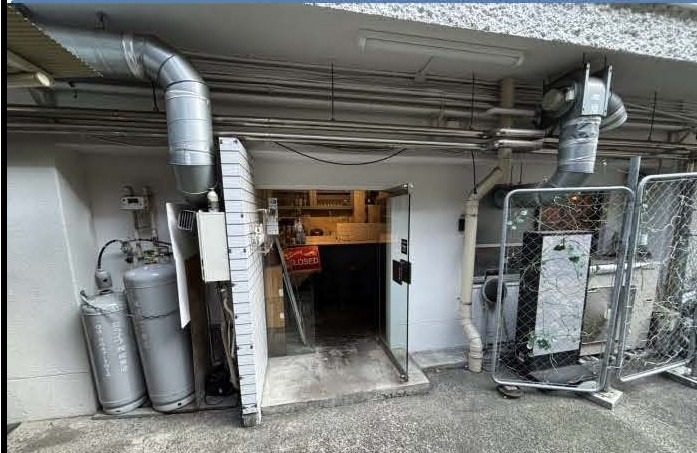 勝どき駅 徒歩2分 1F 現況:その他 その他居抜きなど物件 【重飲食可】 (196886)