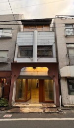 ~下北沢一番街栄通り商店街面す1階路面店舗!~　※飲食不可　（賃料77万円税込） (196955)