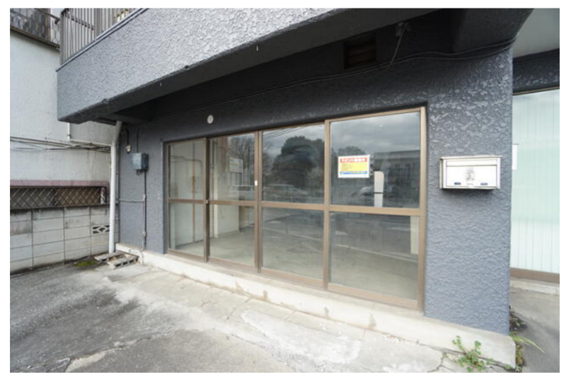 朝霞台駅まで徒歩18分!業種応相談! (197063)