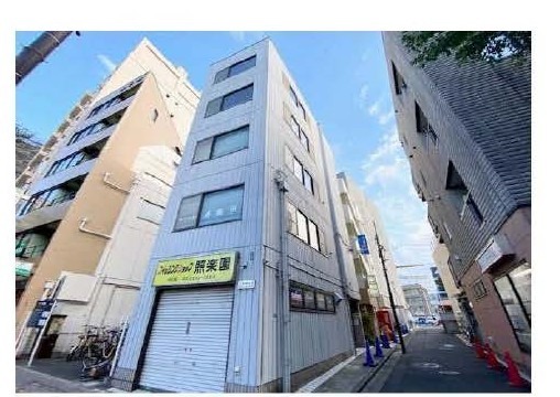 荻窪駅 徒歩6分 1F 現況:その他 その他居抜きなど物件 【飲食不可】 (197065)