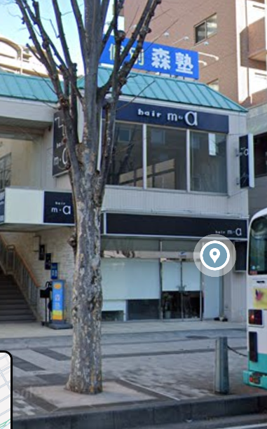 ふじみ野駅徒歩2分の好立地。 ロータリーからの通りで視認性も良好。飲食店は業種相談で可。事務所や物販店等もご検討ください (197068)