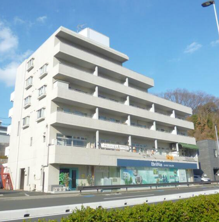 【KKM0330】新百合ヶ丘徒歩圏内の物件募集！室内トイレ有！ (197121)