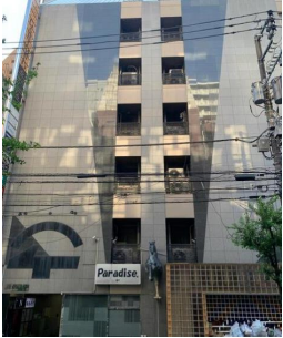 錦糸町駅徒歩5分・約90㎡スケルトン店舗事務所物件 (197128)