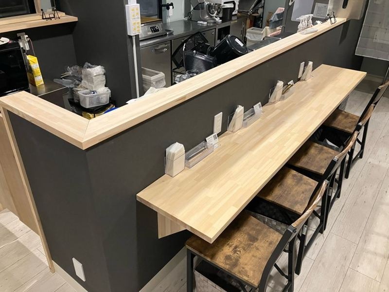 希少「鎌倉駅」徒歩7分！！！厨房設備残置☆同業態であれば即営業可☆ (197136)