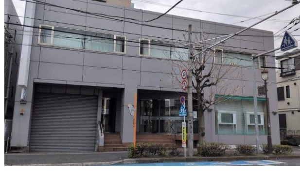 草加駅 徒歩8分 B1F〜2F 現況:その他 その他居抜きなど物件 【飲食不可】 (197163)