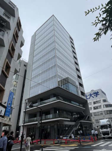 池袋駅 徒歩3分 8F スケルトン物件 【飲食可】※重飲食相談可能 (197210)