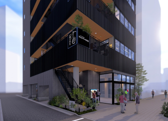 五反田駅 徒歩1分駅至近　2026年10月竣工 4F スケルトン物件 【飲食可】 (197220)