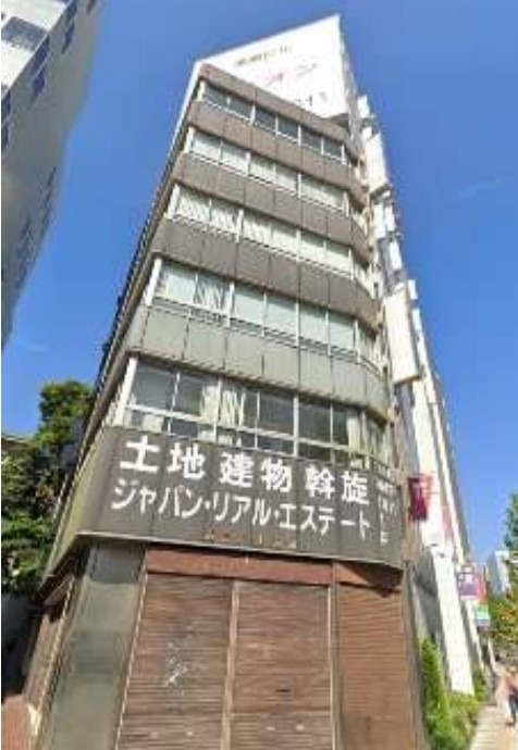 ≪五反田駅 徒歩1分｜2階・198.34㎡｜業種相談≫ (197243)