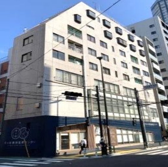 ★即入居可★　牛込柳町駅 徒歩5分 曙橋 徒歩7分　2F事務所仕様  【業種ご相談ください！】 (197271)