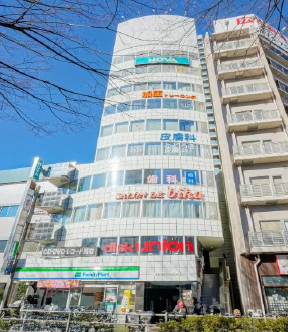 中野駅 徒歩2分 　中野ﾌﾞﾛｰﾄﾞｳｪｲ至近　8階 (197272)